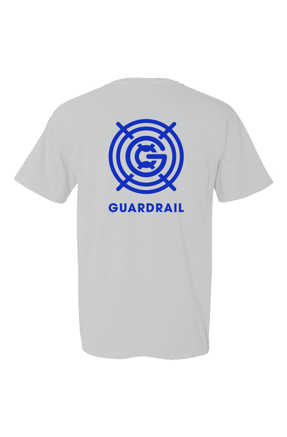 Made in USA -Guardrail Mining, Inc