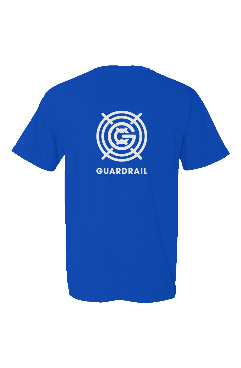 Made in USA -Guardrail Mining, Inc