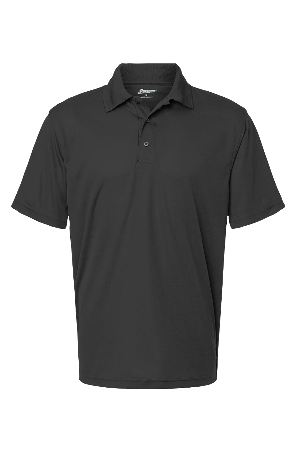 WADAM PLAIN Saratoga Mini Mesh Polo