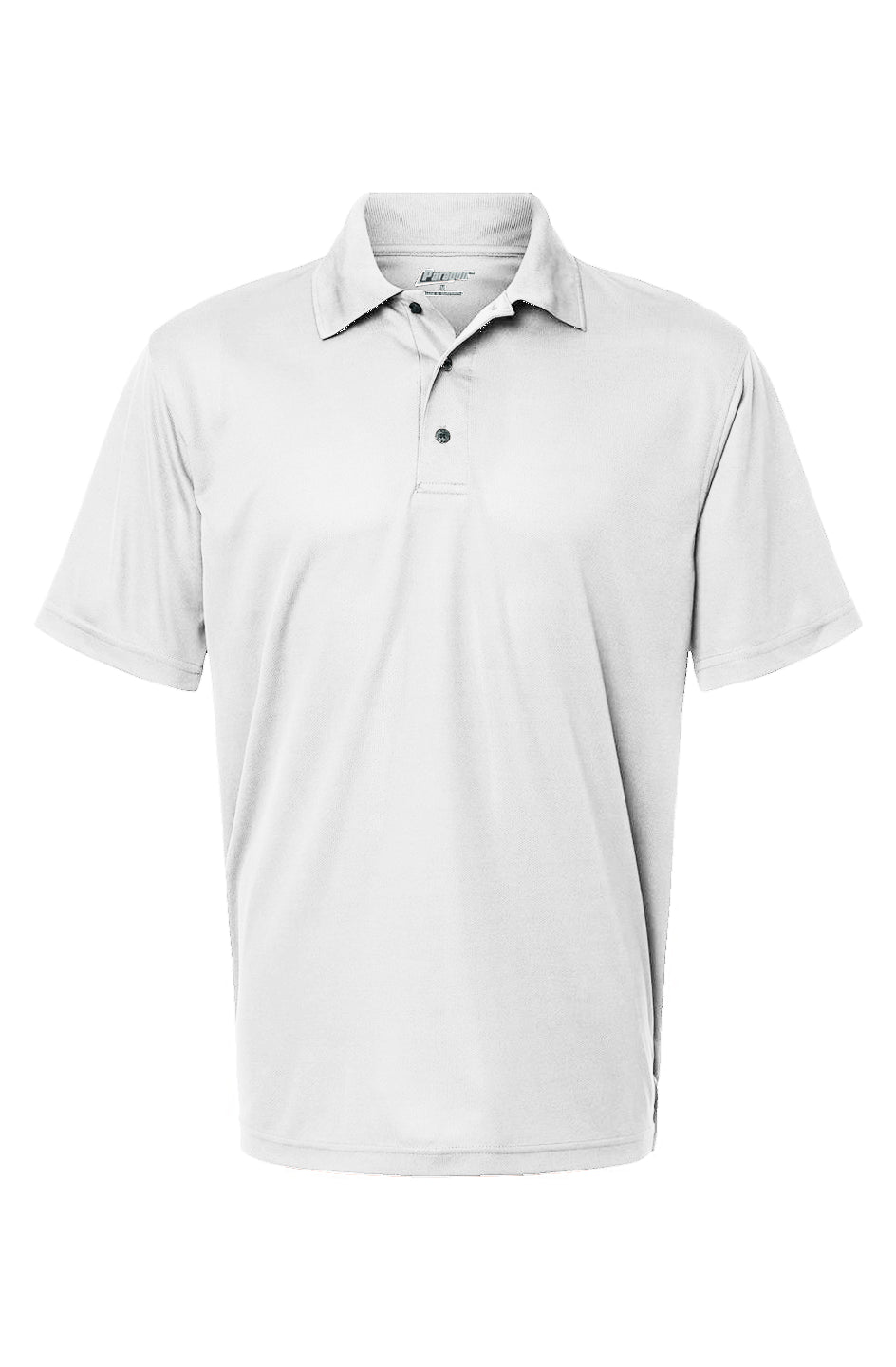 WADAM PLAIN Saratoga Mini Mesh Polo