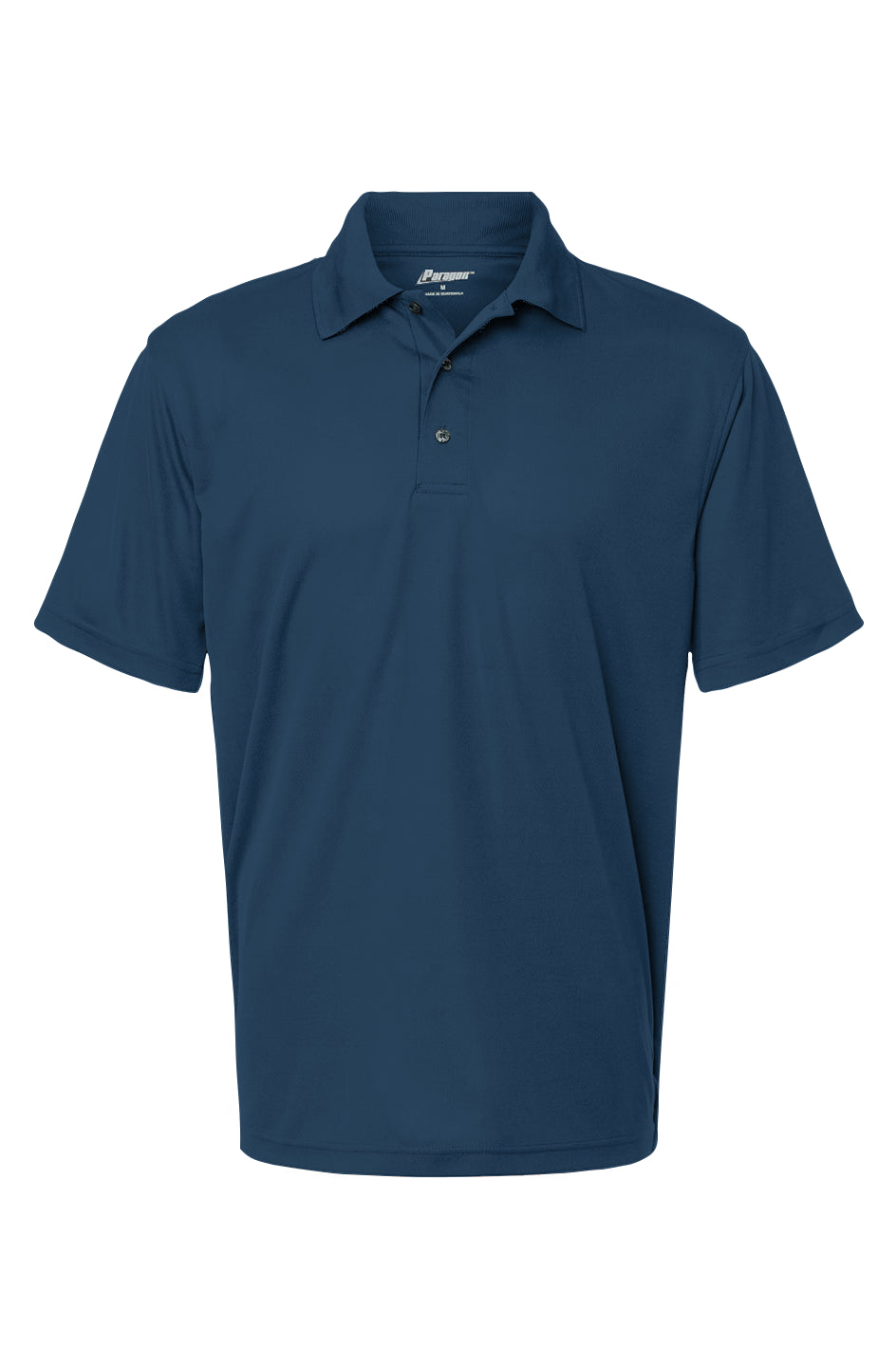 WADAM PLAIN Saratoga Mini Mesh Polo